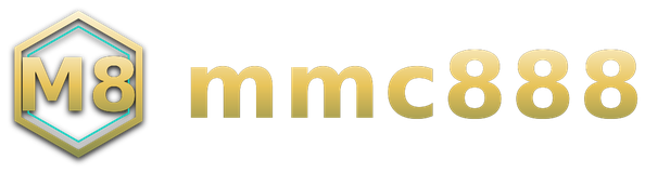 mmc888 logo